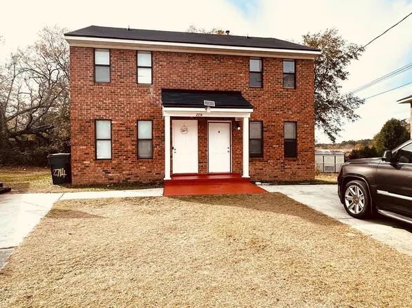 2714 Blossom Dr, Augusta, GA 30906