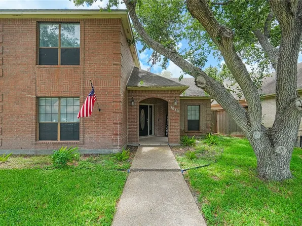 7813 Charlero Dr, Corpus Christi, TX 78414