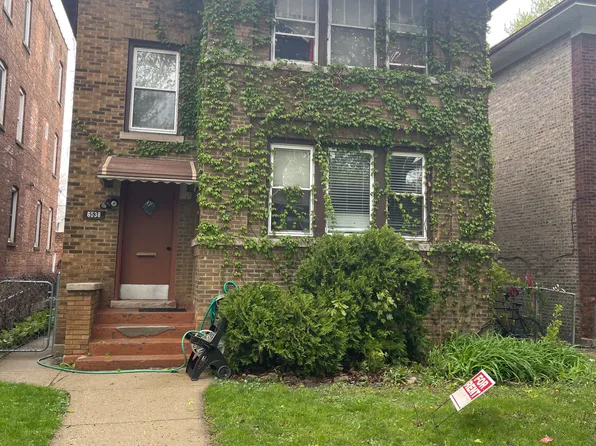 6538 N Rockwell St #2, Chicago, IL 60645