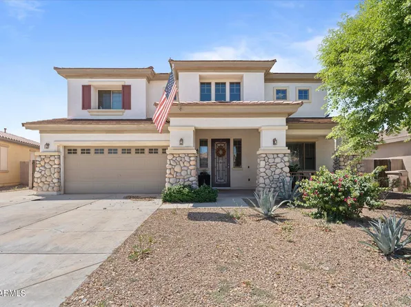 8755 W STATE Avenue, Glendale, AZ 85305