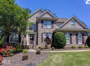 304 Carriage Oaks Dr, Tyrone, GA 30290