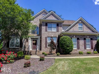 304 Carriage Oaks Dr, Tyrone, GA, 30290