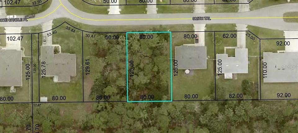 1st image of 38 Smith Trl #9