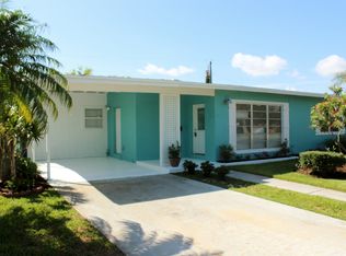 2861 SE Wiltshire Ter, Port Saint Lucie, FL 34952