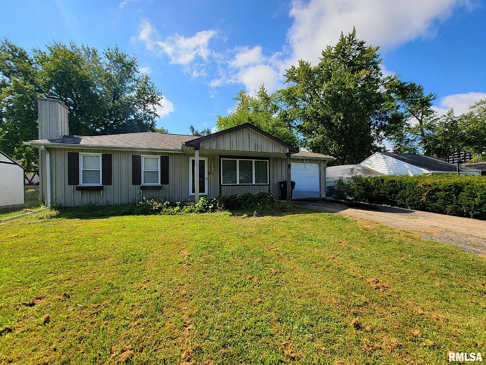 714 W Shenandoah Dr, Peoria, IL 61614 | MLS #PA1245816 | Zillow