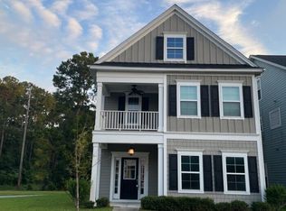 430 Forsythia Ave, Summerville, SC 29483