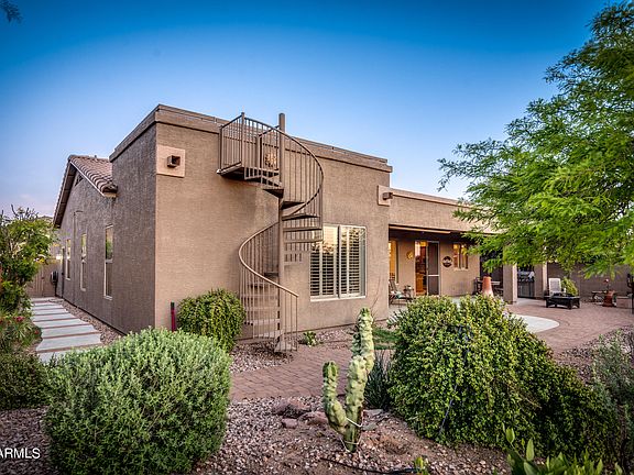 2nd image of 4244 S PRAIRIE ZINNIA Drive