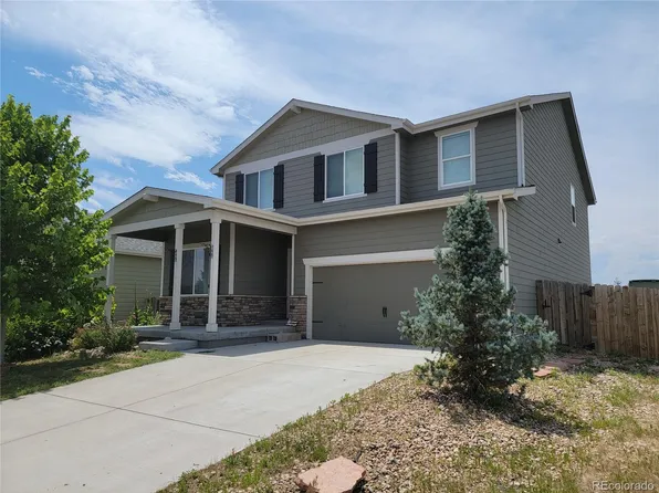 1675 Rodeo Street, Lochbuie, CO 80603