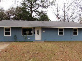 2320 Debastrop Dr, Monroe, LA 71201
