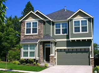 3094 NW 109th Ter, Portland, OR 97229