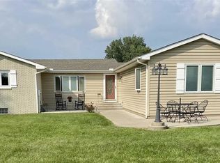 4010 S Custer Rd, Monroe, MI 48161