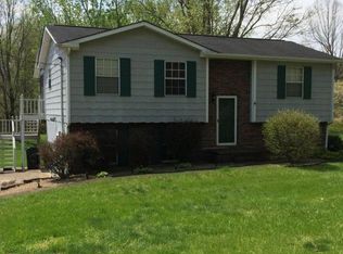 1198 Old Shiloh Rd, Greeneville, TN 37745