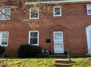 1229 Union St, Lancaster, PA 17603