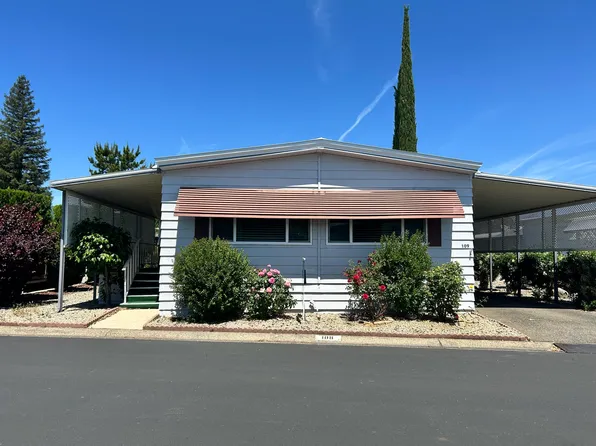 20350 Hole In One Dr Space 109, Redding, CA 96002