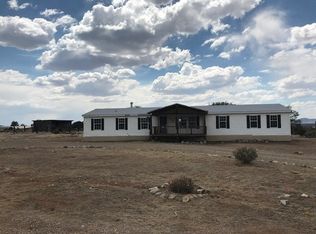 13 Cactus Flower Rd, Ranchos De Taos, NM 87557