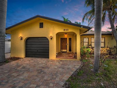 311 15th Ave, Indian Rocks Beach, FL, 33785