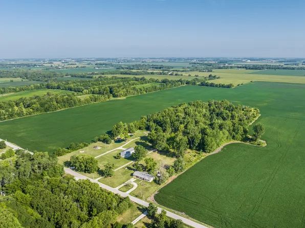 888 E 256th St, Sheridan, IN 46069