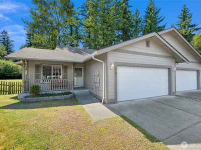 1480 Britton Court #A, Bellingham, WA, 98226