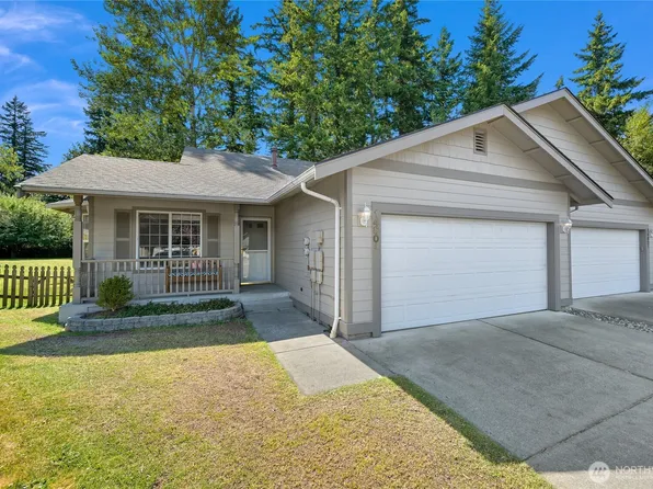 1480 Britton Court #A, Bellingham, WA 98226