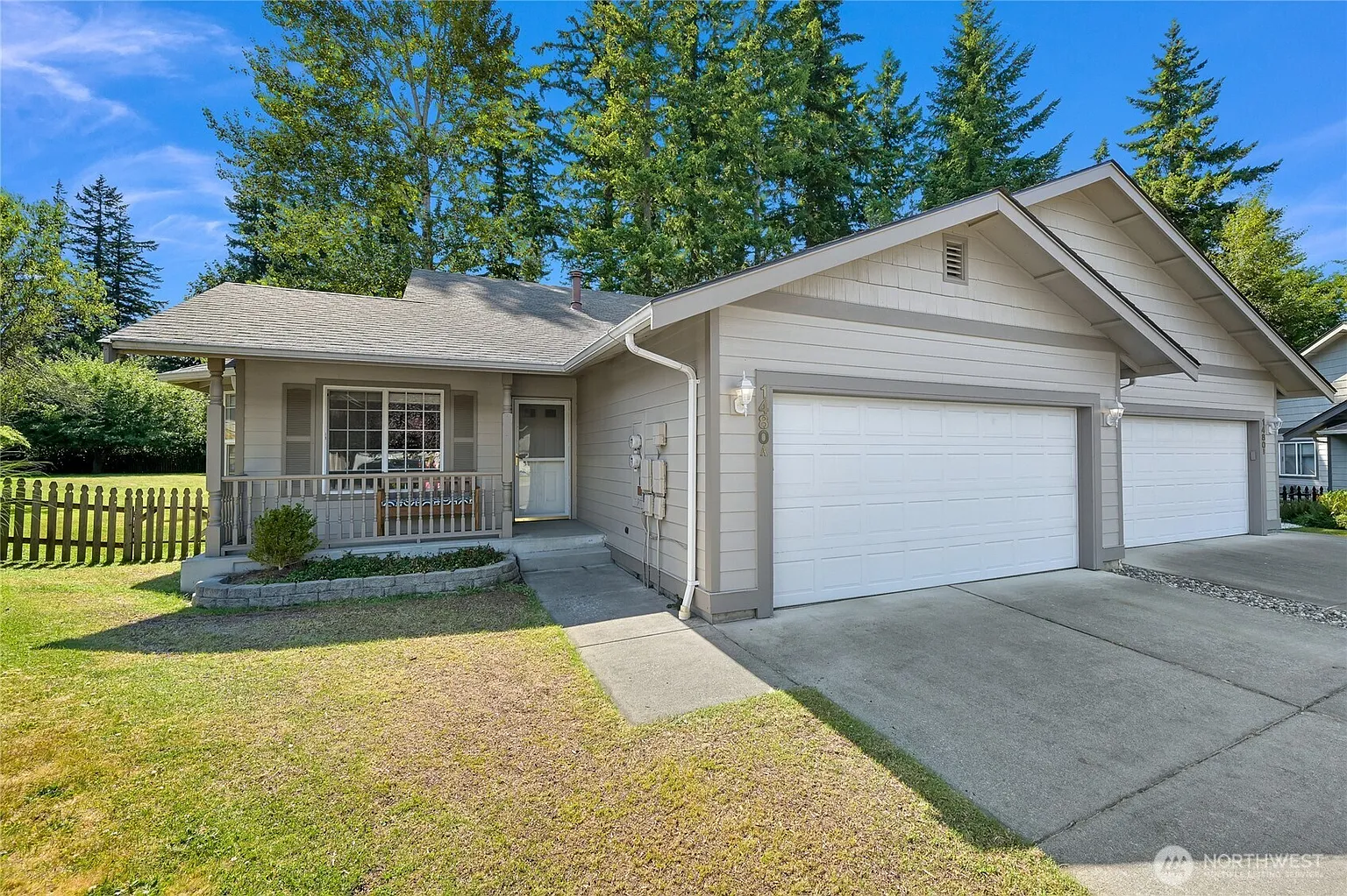1480 Britton Court #A photo 1