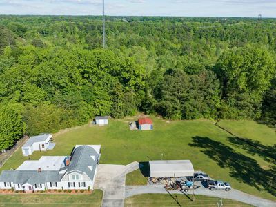 301 County Ave, Dunn, NC, 28334