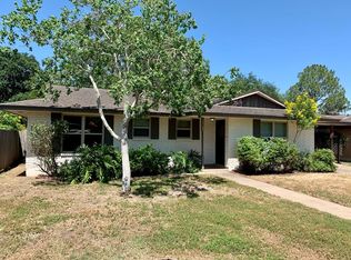 1705 N Washington St, Beeville, TX 78102