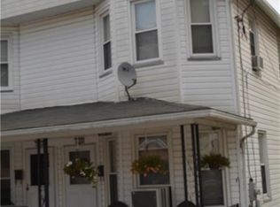 133 S 3rd St, Bangor, PA 18013