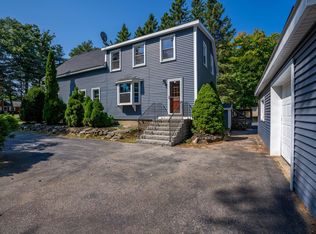 155 Buxton Rd, Saco, ME 04072