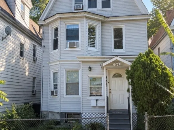 326 Gist Pl #2, City Of Orange Twp., NJ 07050