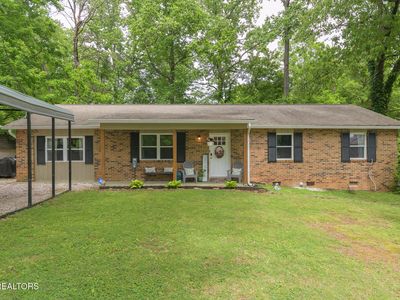 5605 Malmsbury Rd, Knoxville, TN, 37921