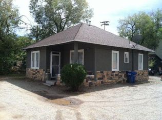 711 E Sheldon St, Prescott, AZ 86301