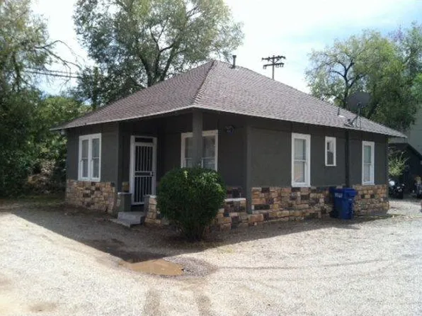 711 E Sheldon St, Prescott, AZ 86301