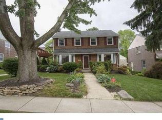 121 Overbrook Pkwy, Wynnewood, PA 19096