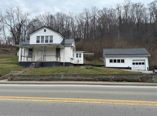 73 Fairlane Dr, Vanceburg, KY 41179