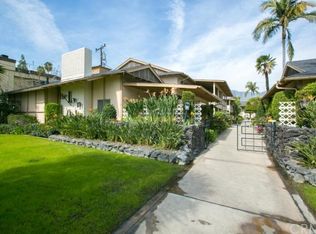 471 W Duarte Rd UNIT 105, Arcadia, CA 91007