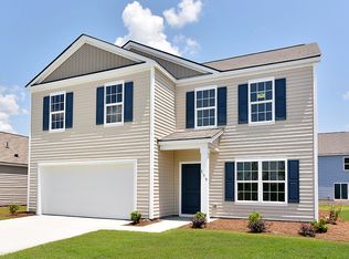 412 Turpentine Trl, Bloomingdale, GA 31302