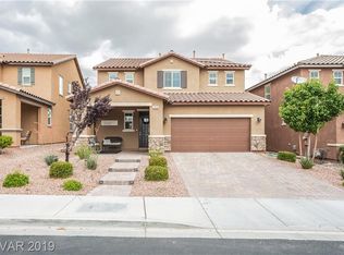 723 Nerka Dr, Henderson, NV 89002