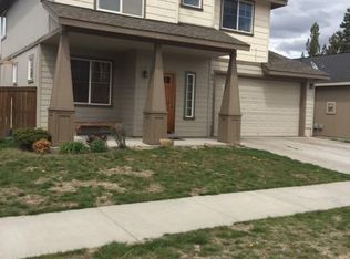 20566 Basket Flower Pl, Bend, OR 97702