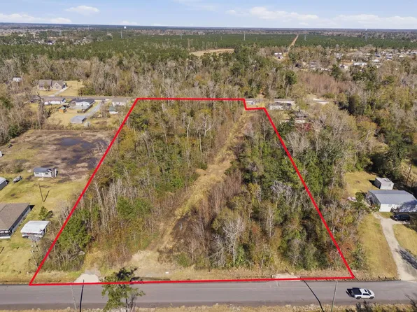 E Leichty Rd, Lake Charles, LA 70611
