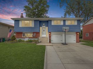 14710 Holly Ct, Orland Park, IL 60462