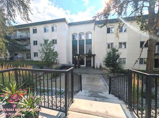 5730 Riverbend Rd NW #307, Edmonton, AB T6H4T4