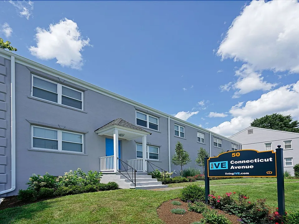 Norwalk Housing Ventures II LLC