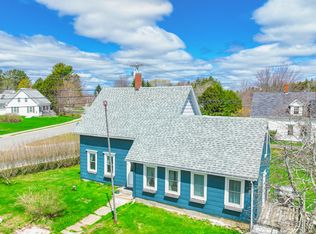 1 River Rd, Saint George, ME 04860
