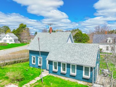 1 River Road, Saint George, ME, 04860