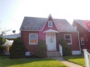 723 E Washington Ave, Bethlehem, PA 18017