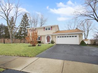 53 Bunting Ln, Naperville, IL 60565