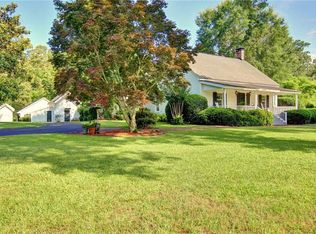 597 Bankstown Rd, Brooks, GA 30205