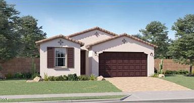 IronWing at Windrose by Lennar in Litchfield Park AZ | Zillow