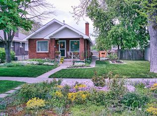 385 W 100 S, Logan, UT 84321