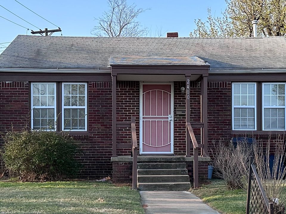 1st image of 2400 NW 36th St
